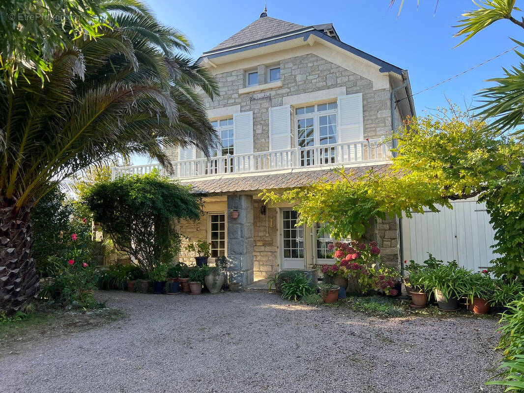Maison à SAINT-CAST-LE-GUILDO