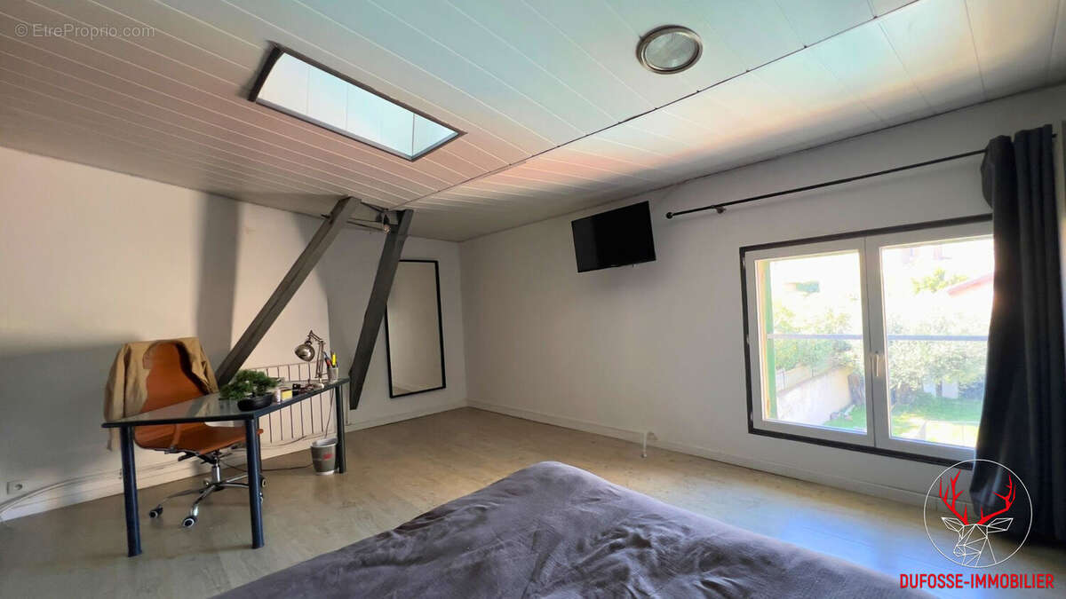 Maison à VALROS