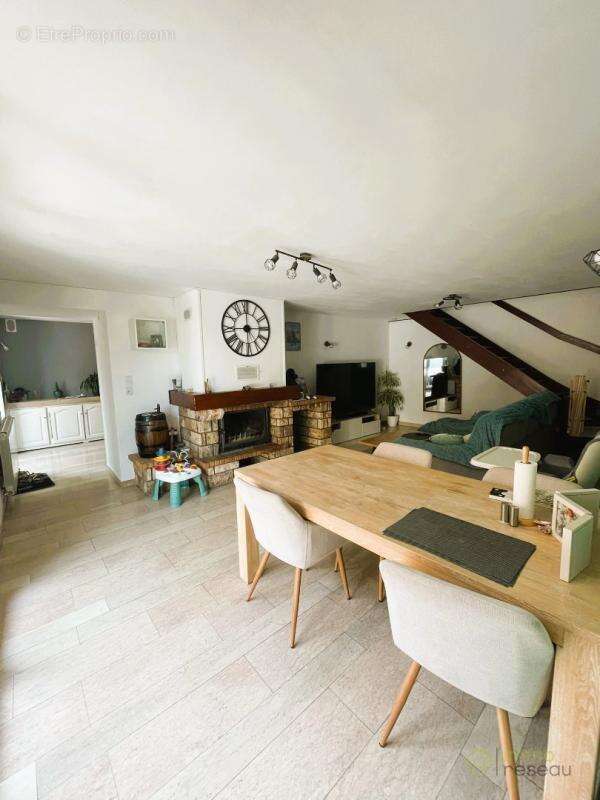 Maison rénovée - photo 3