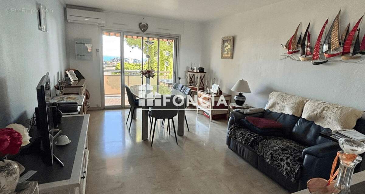 Appartement à BANDOL
