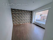 Appartement à TREBEURDEN