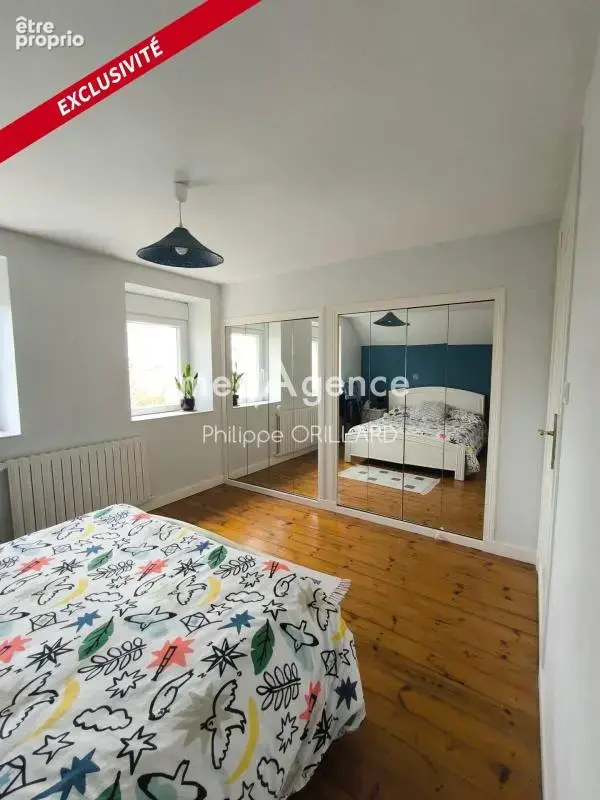 Maison traditionnelle de 115 m² - photo 8