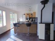 Photo 1 - Maison à MENIL-HUBERT-SUR-ORNE