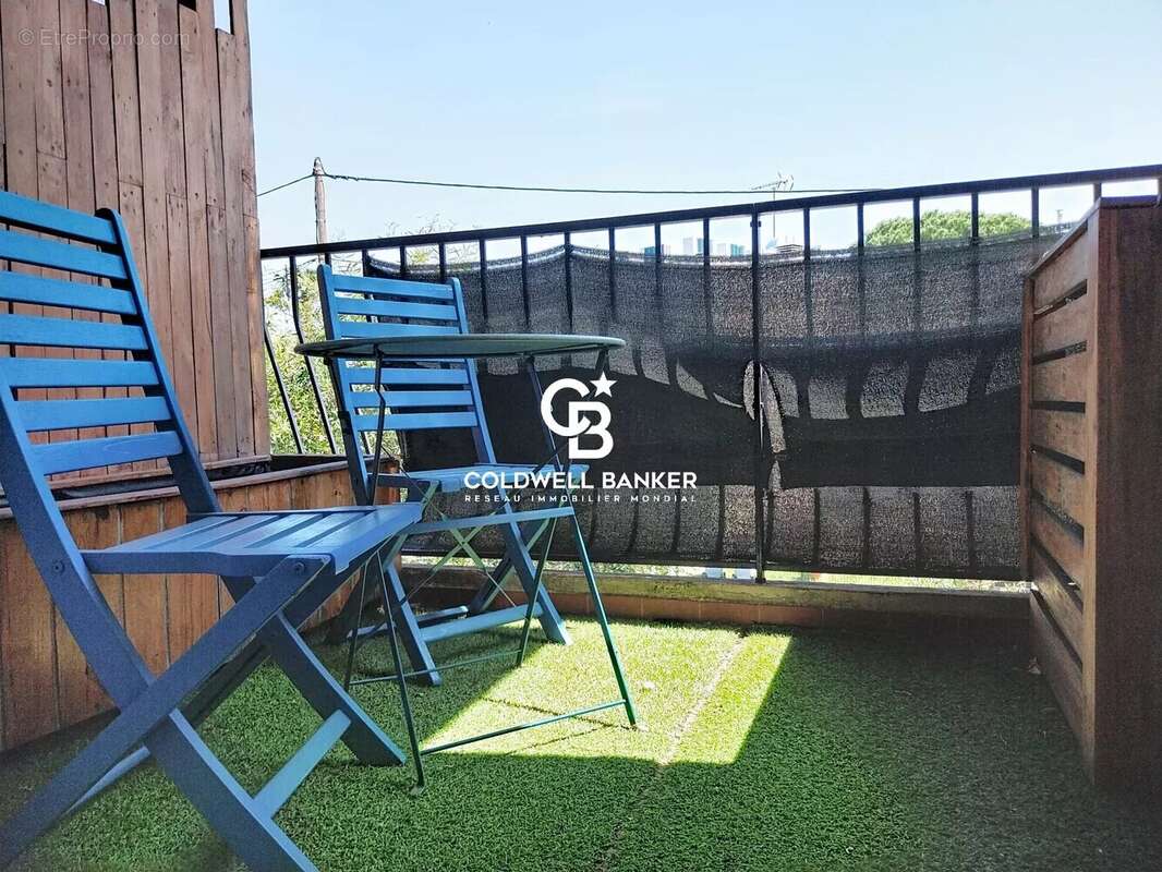 Appartement à FREJUS