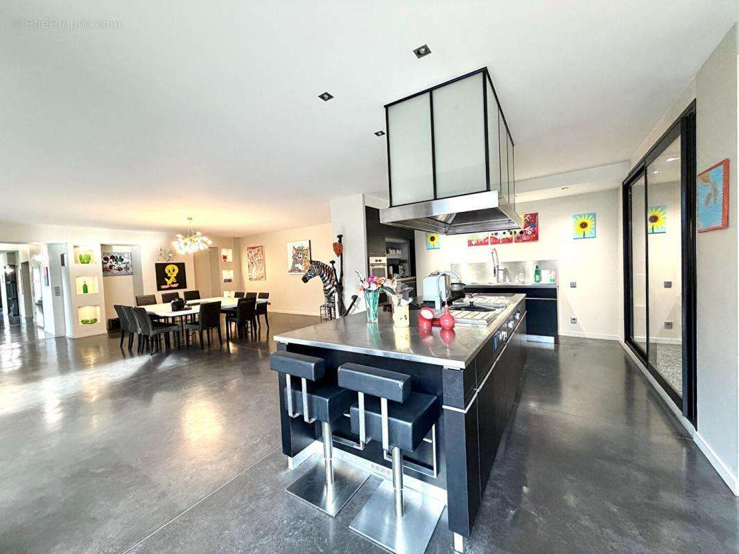 Appartement à ROANNE