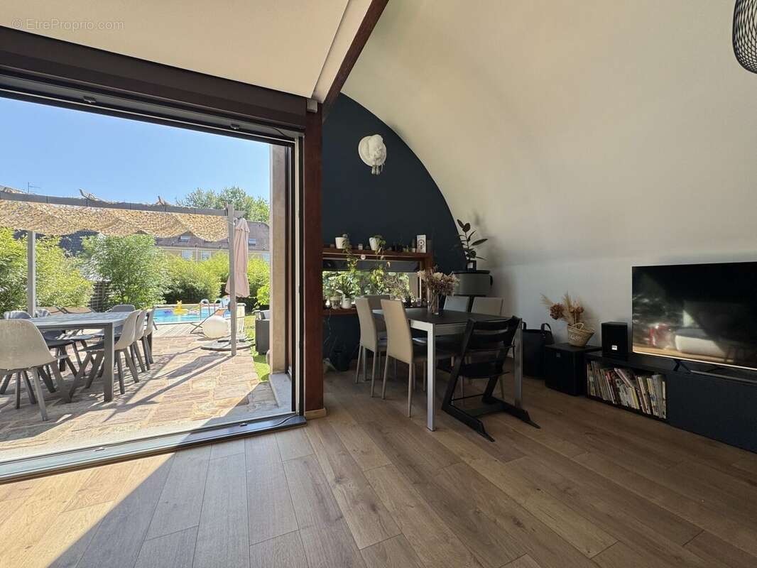 Maison à ILLKIRCH-GRAFFENSTADEN