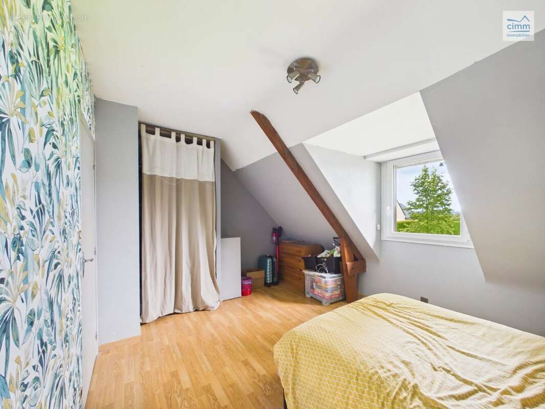 Maison de 138 m² sur un terrain de 10 340 m² - photo 12
