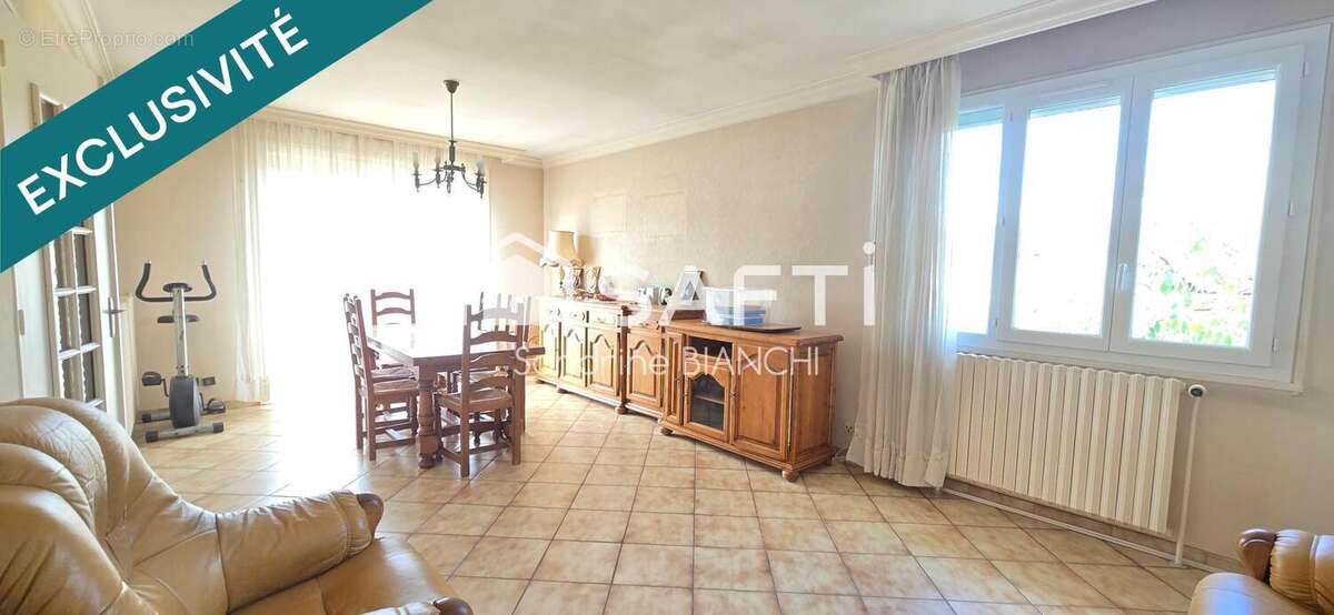 Photo 6 - Maison à SAINT-BONNET-DE-MURE