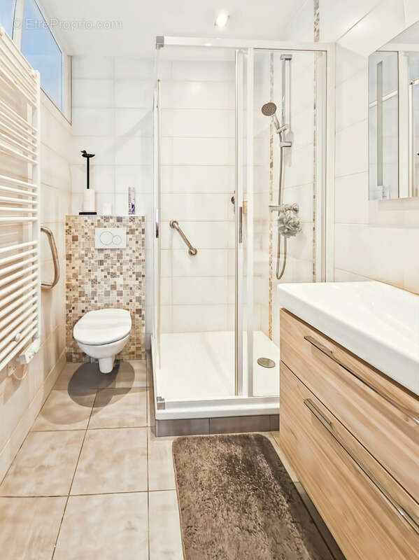 Maison à BRIE-COMTE-ROBERT