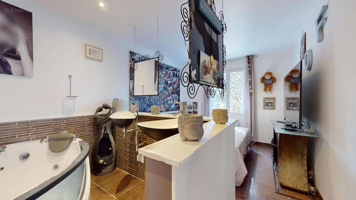 Photo 7 - Maison à FLAYOSC