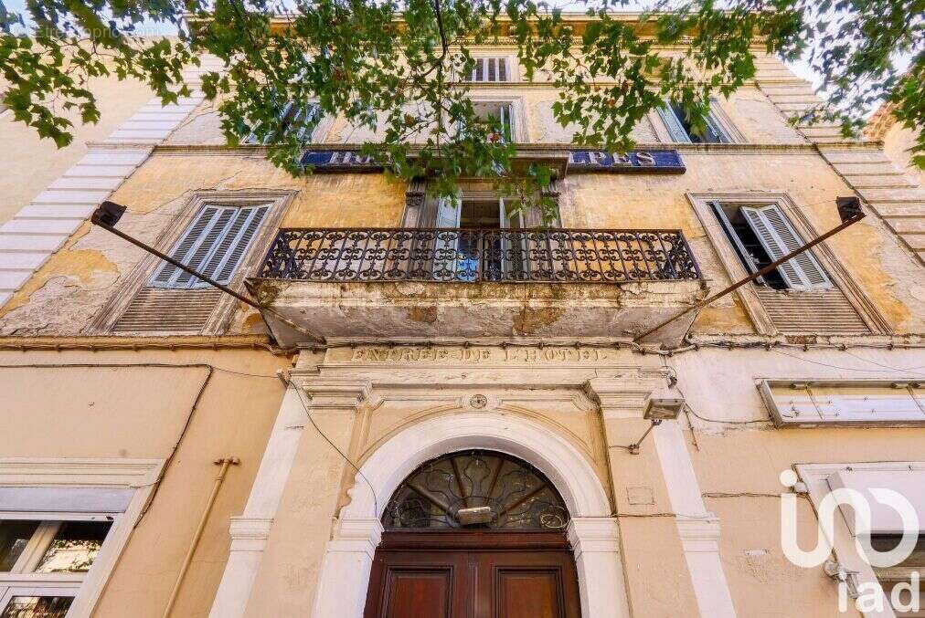 Photo 9 - Appartement à APT