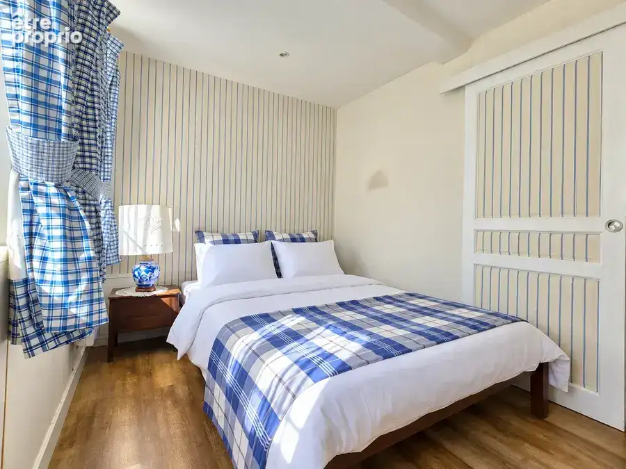 Vienne Guillemottes – Maison 6 Chambres – Terrain 808 M² - photo 12