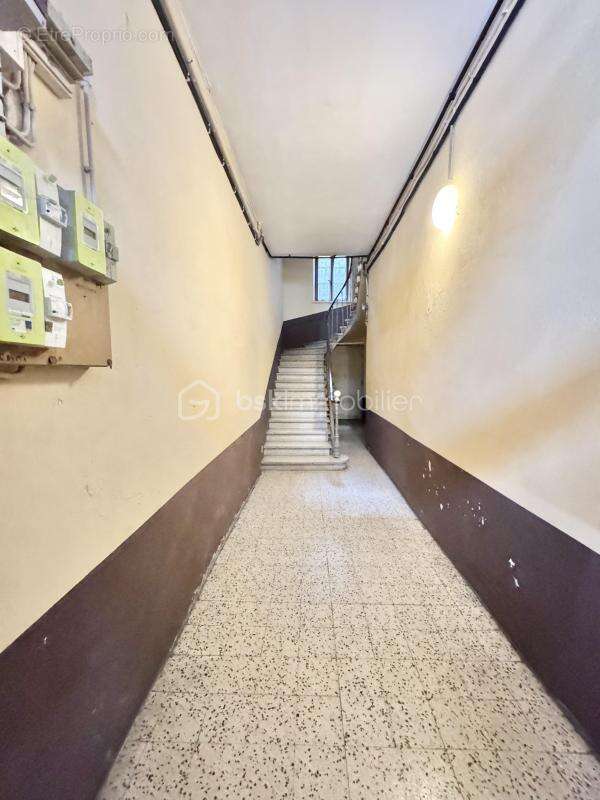 Appartement à BEZIERS