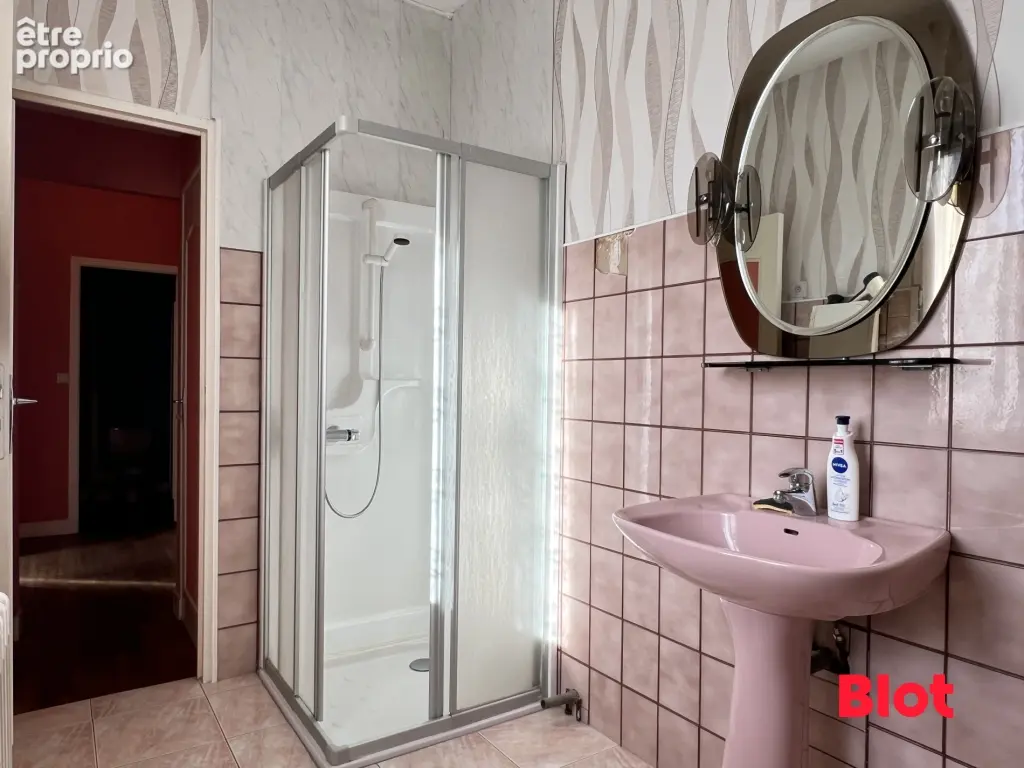 Maison 4 pièces 82 m² à vendre à Rennes (35000) - photo 7