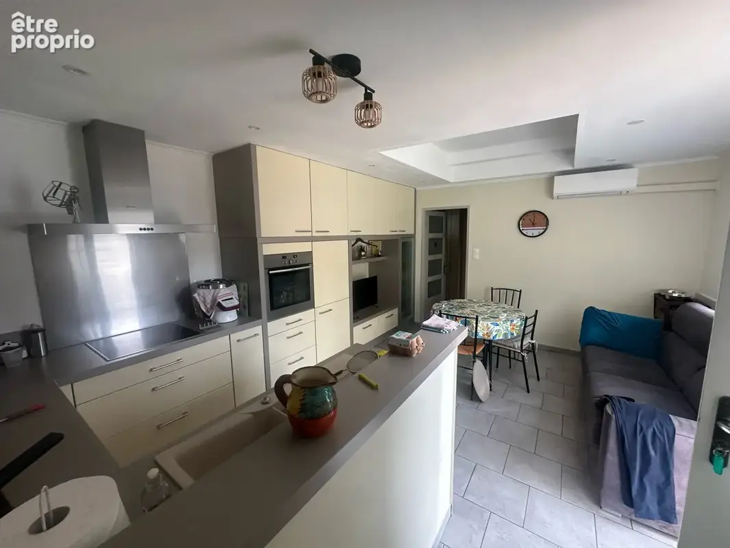 Maison plain-pied avec studio independant - piscine - saint-cyprien - photo 10