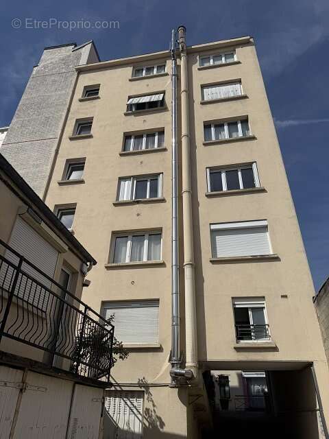 Appartement à ALFORTVILLE