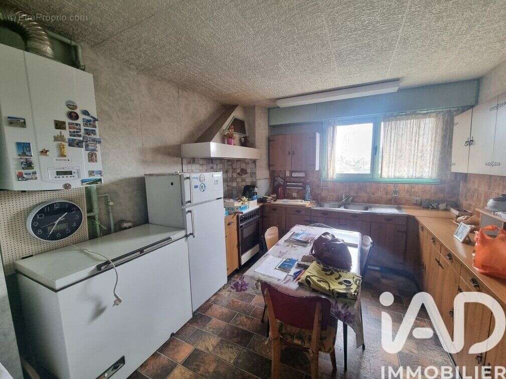 Photo 2 - Appartement à ARMENTIERES