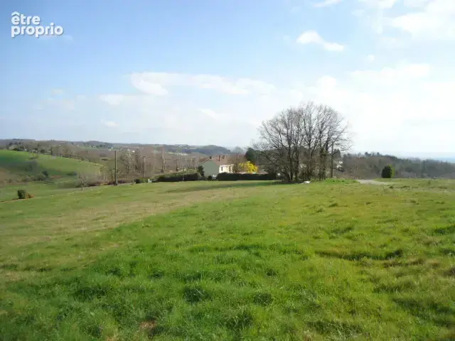 Grande parcelle à bâtir avec belles vues - photo 6