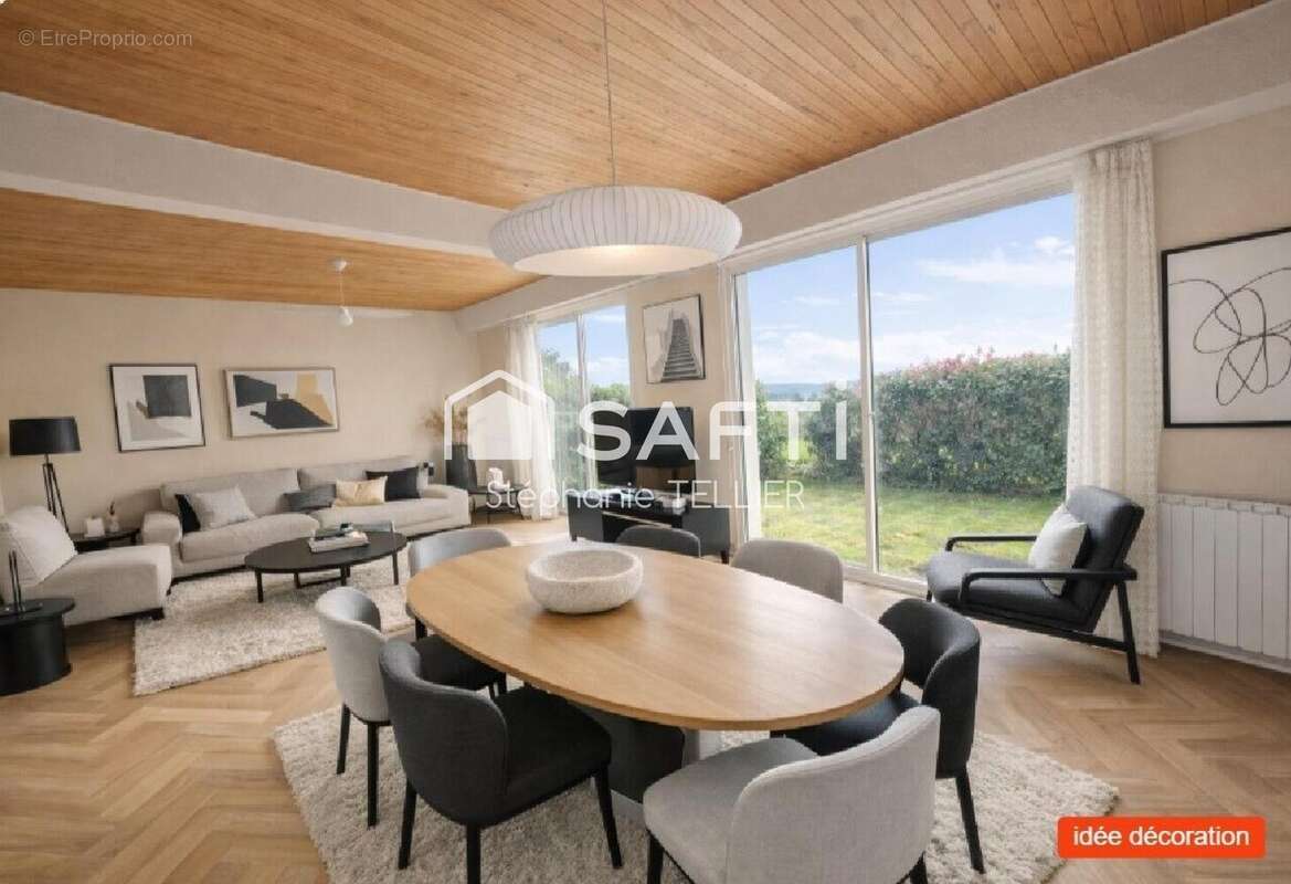 Photo 9 - Maison à PLOURIN-LES-MORLAIX