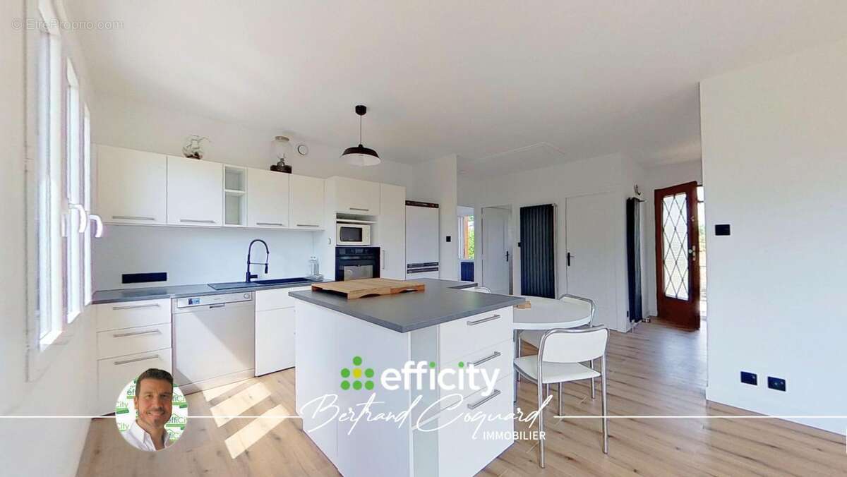 Maison 72 m² à Combre  - photo 6
