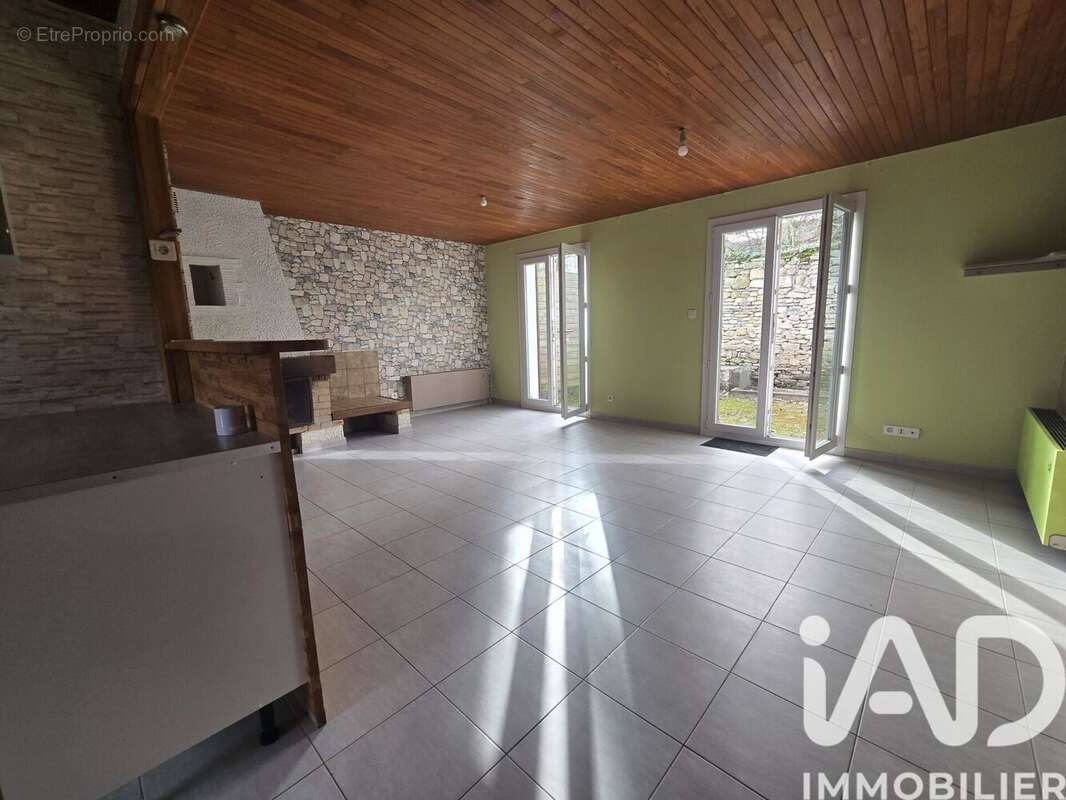 Photo 5 - Maison à LUNEVILLE