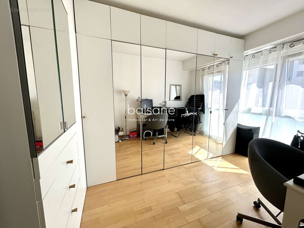 Appartement à LE PETIT-QUEVILLY