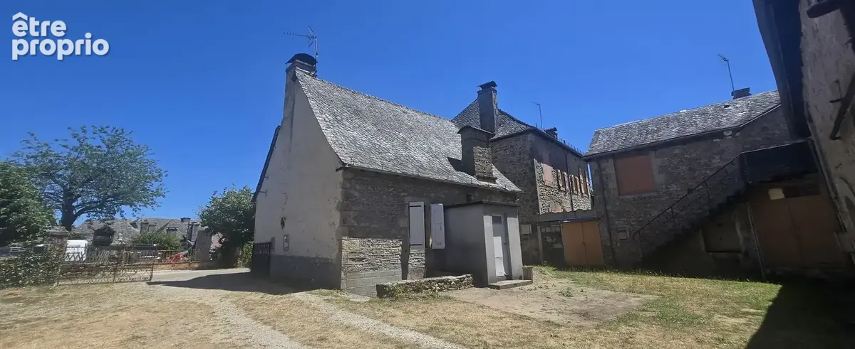 Photo Maison à Saint-Privat au prix de 86 600€