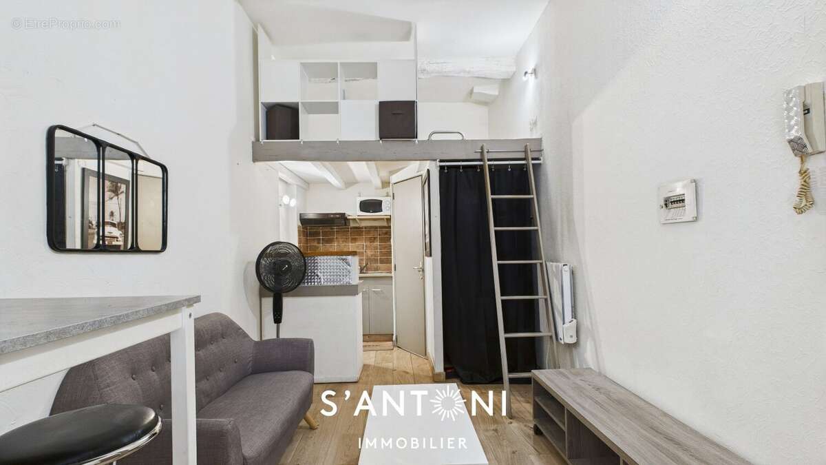 PEZENAS- Immeuble de rapport centre-ville - photo 9
