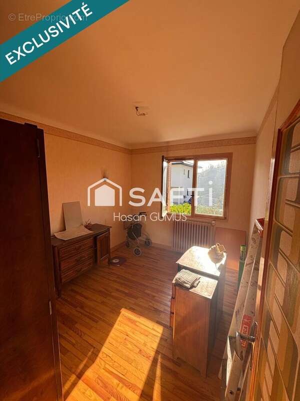 Photo 8 - Maison à PONT-EVEQUE