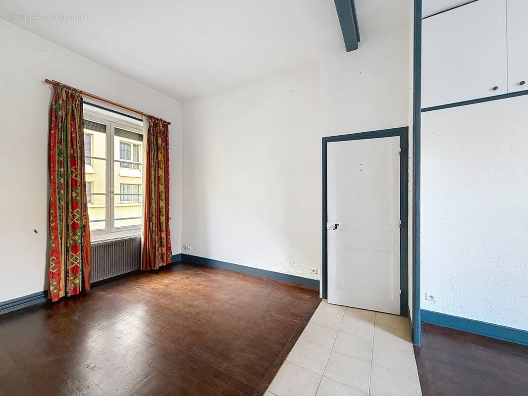 Appartement à LYON-4E