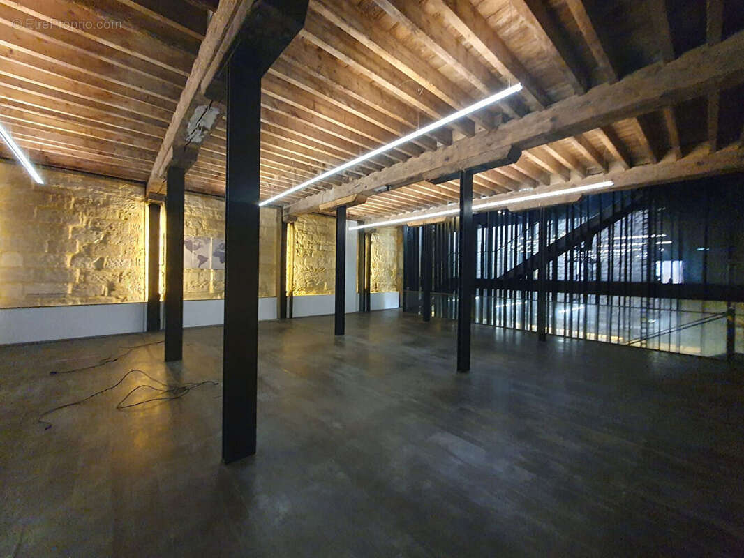 Commerce à BORDEAUX