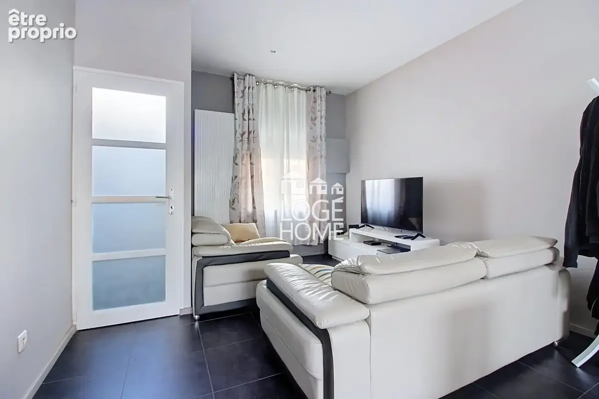 Maison 4 pièces 87 m² à vendre à Wattrelos (59150) - photo 4