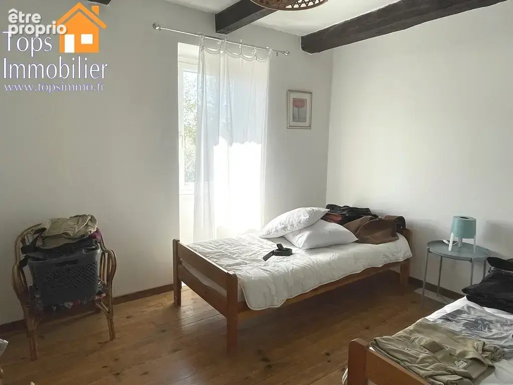 Bel ensemble immobilier - photo 8