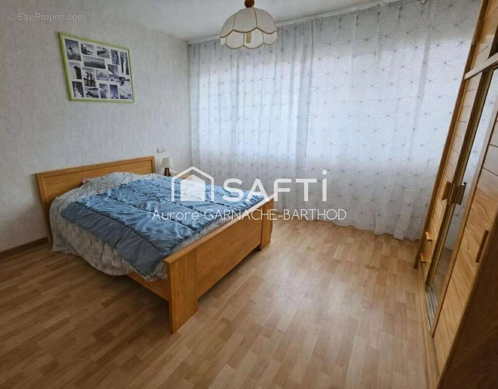 Photo 7 - Appartement à MORTEAU
