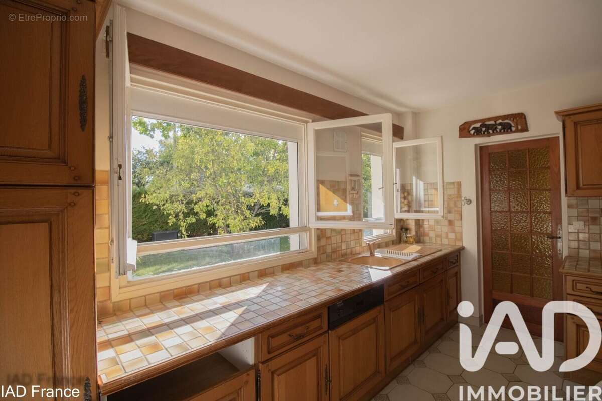 Photo 9 - Maison à ELANCOURT