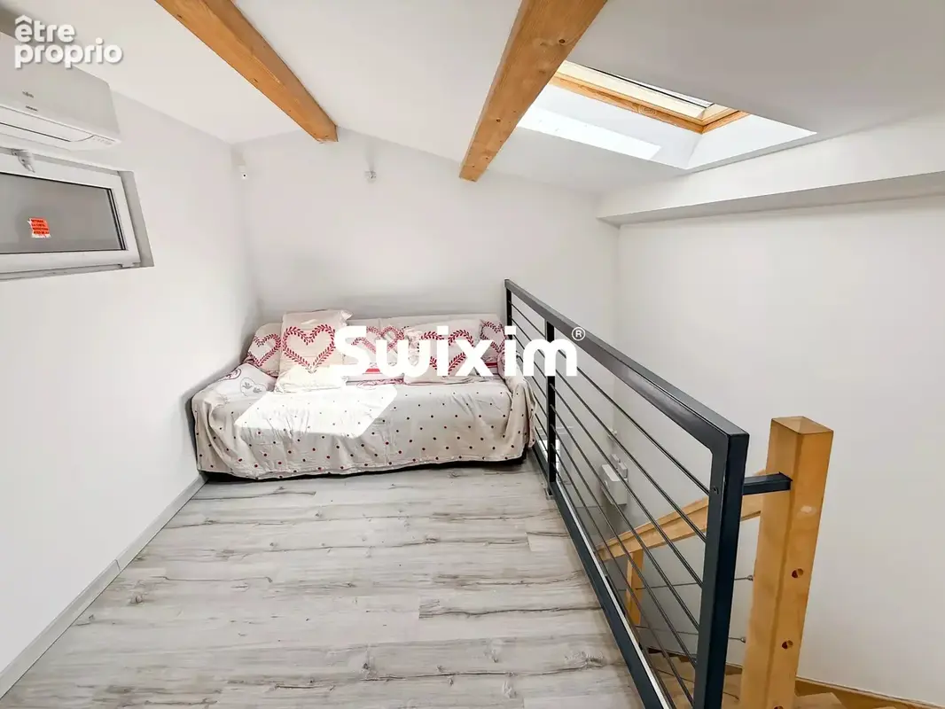 Villa tout confort, 3 ch, studio piscine et garage - photo 13