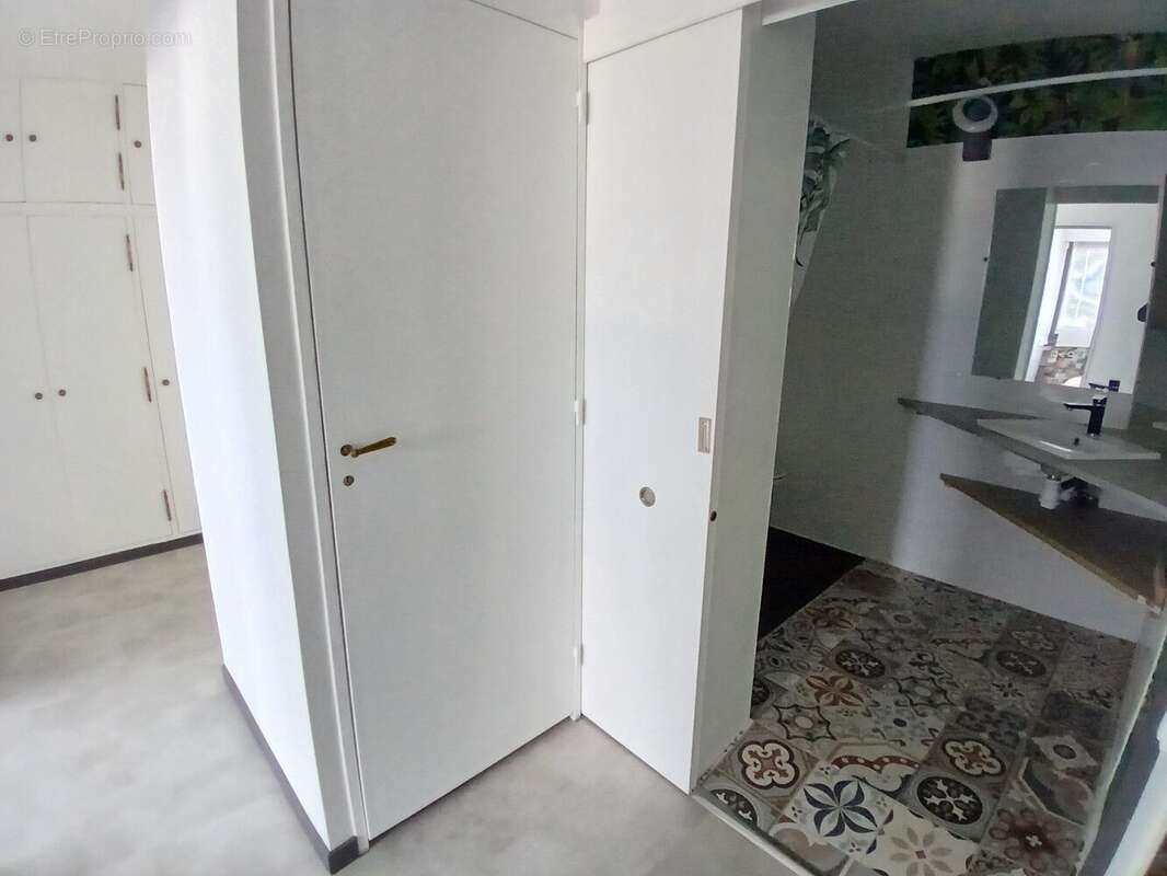 Appartement à LAVAL
