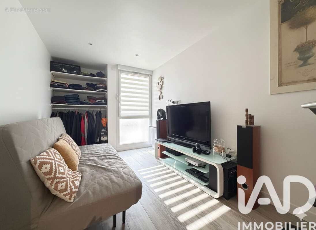 Photo 4 - Appartement à BONDOUFLE