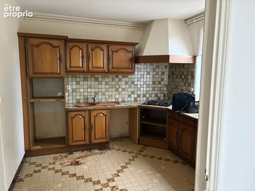 A Vendre Maison Lamotte Beuvron - photo 2