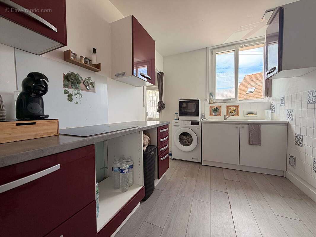 Immeuble de rapport - photo 3