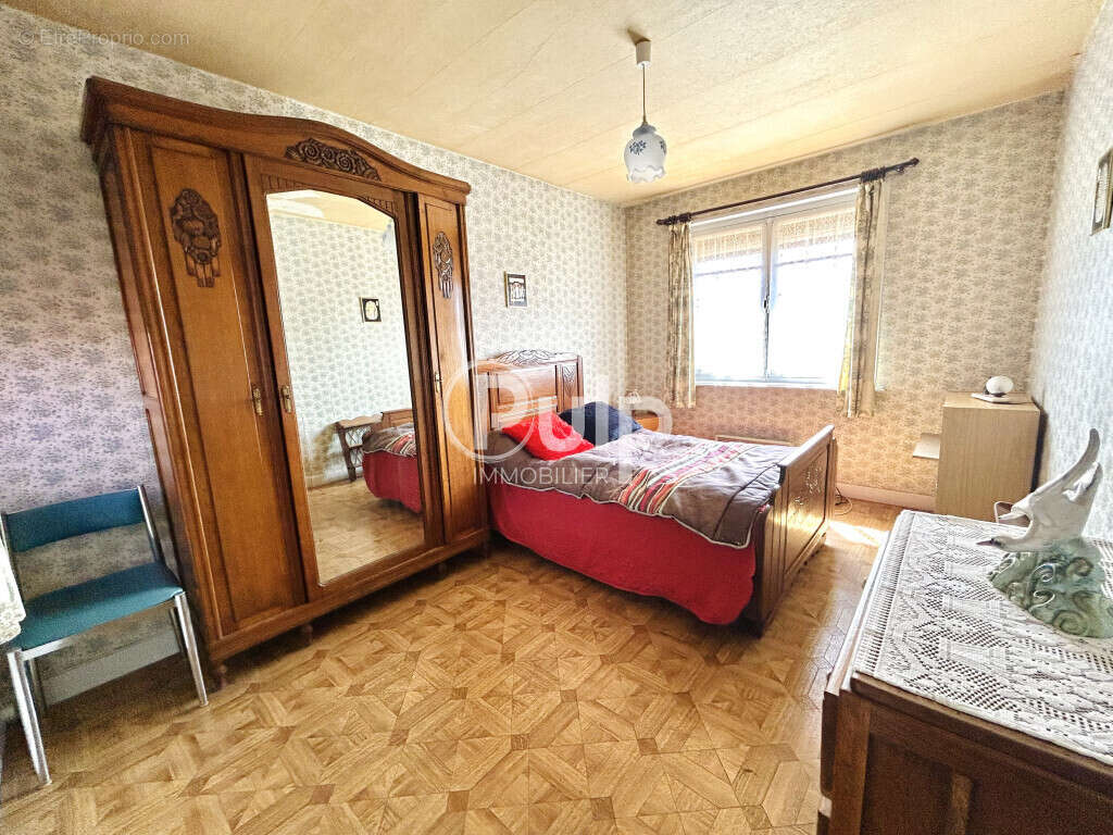 Maison à CAUCHY-A-LA-TOUR