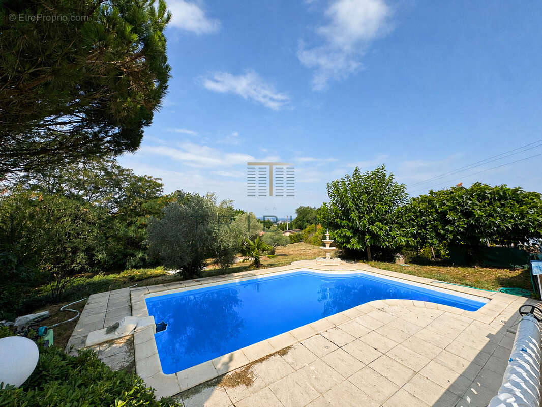 Villa d’exception de 130 m2 avec vue panoramique, à 8 minutes d'Agen - photo 2