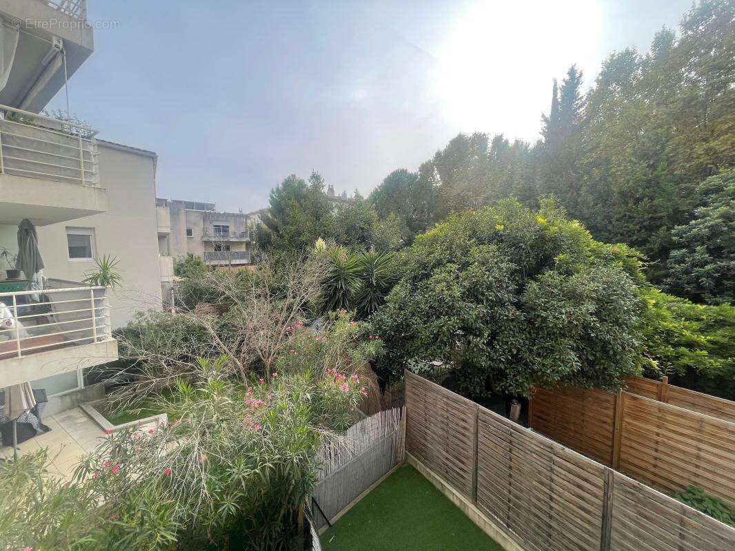 Appartement à LA SEYNE-SUR-MER