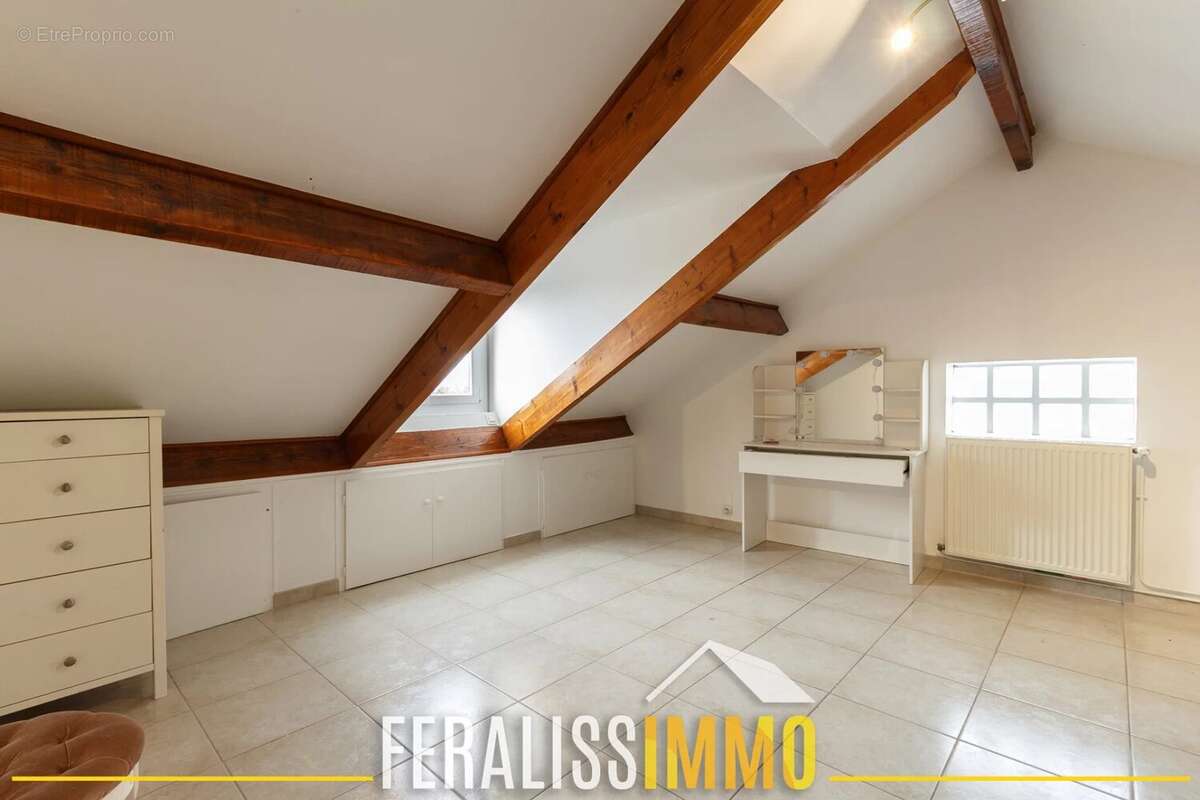 Maison à COURDIMANCHE