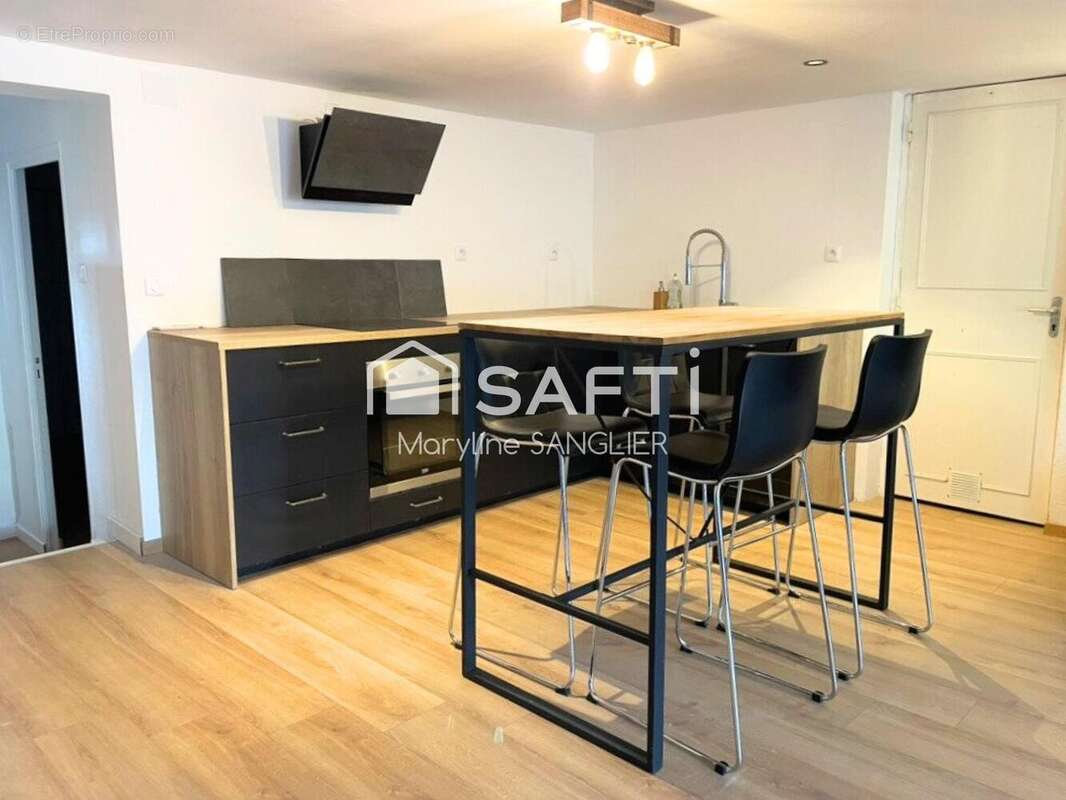 Photo 2 - Appartement à TOULOUSE