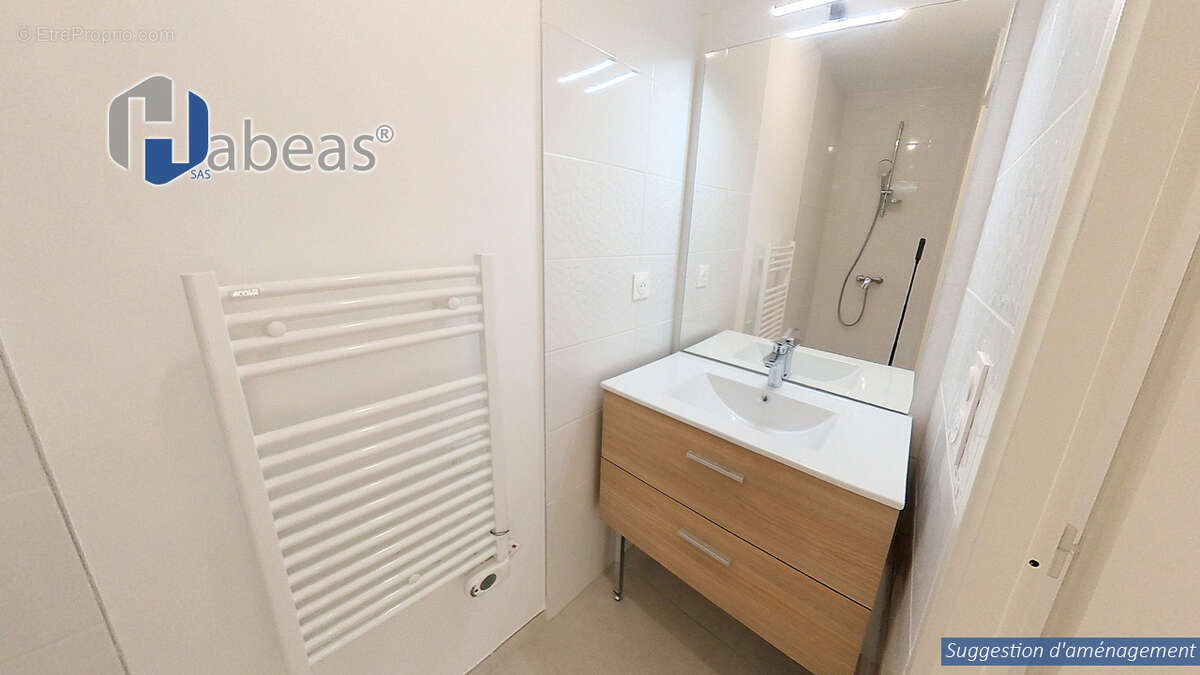 Maison à LA SEYNE-SUR-MER