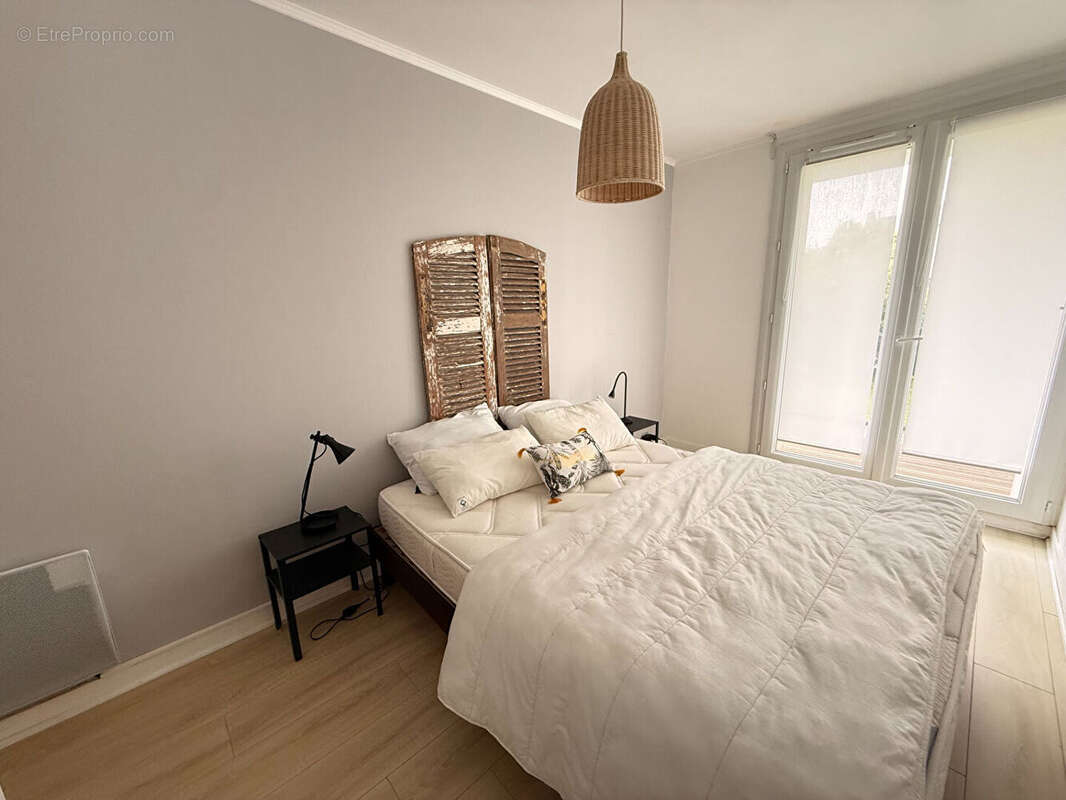 Appartement à ROSCOFF