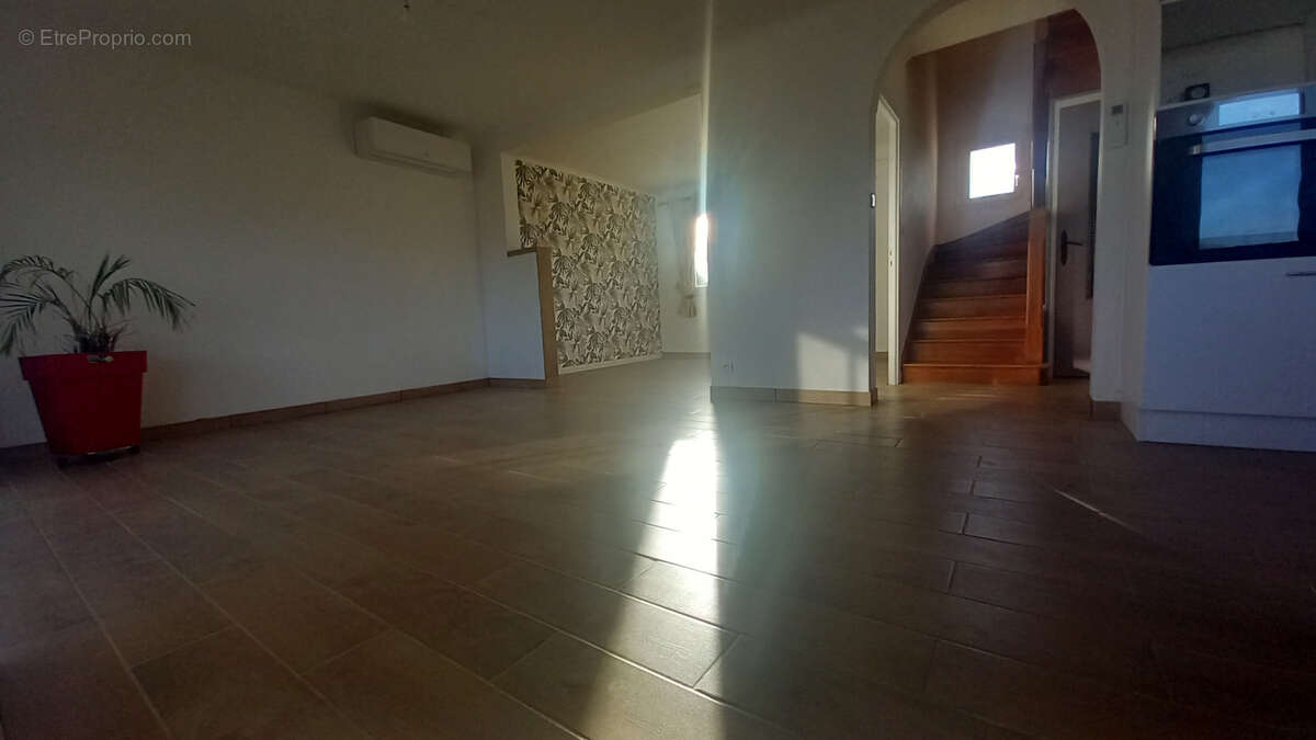 Maison à PLEUBIAN