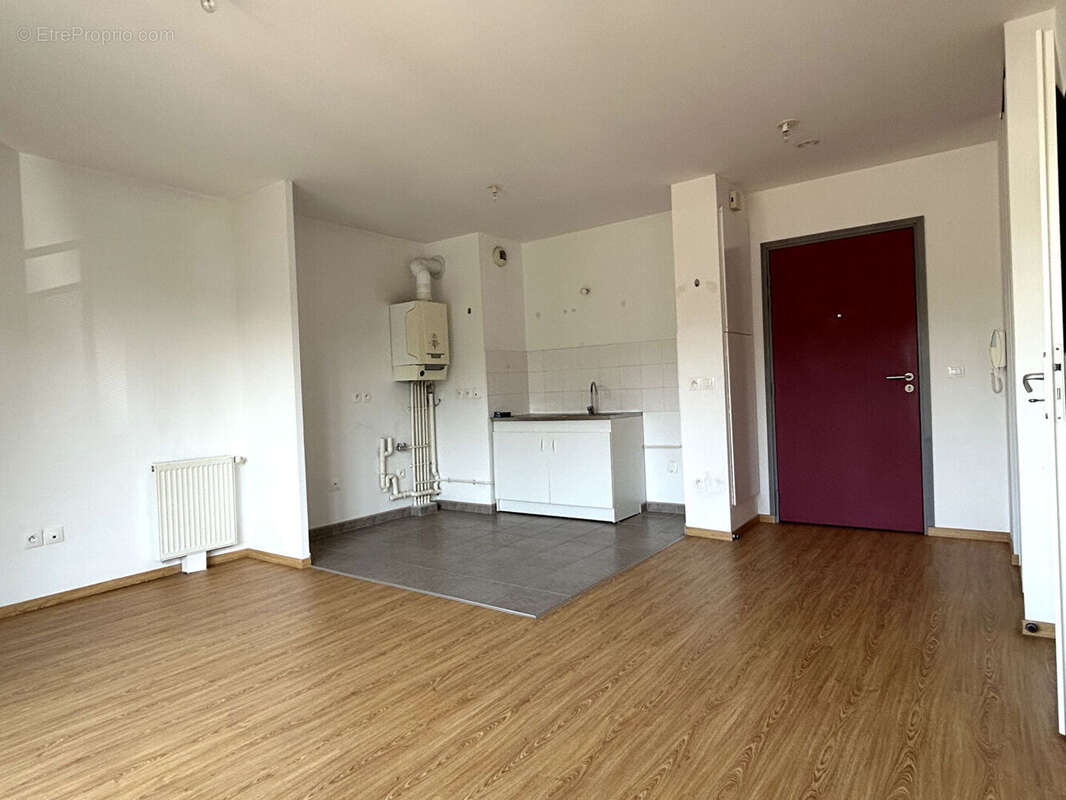 Appartement à ATHIS-MONS