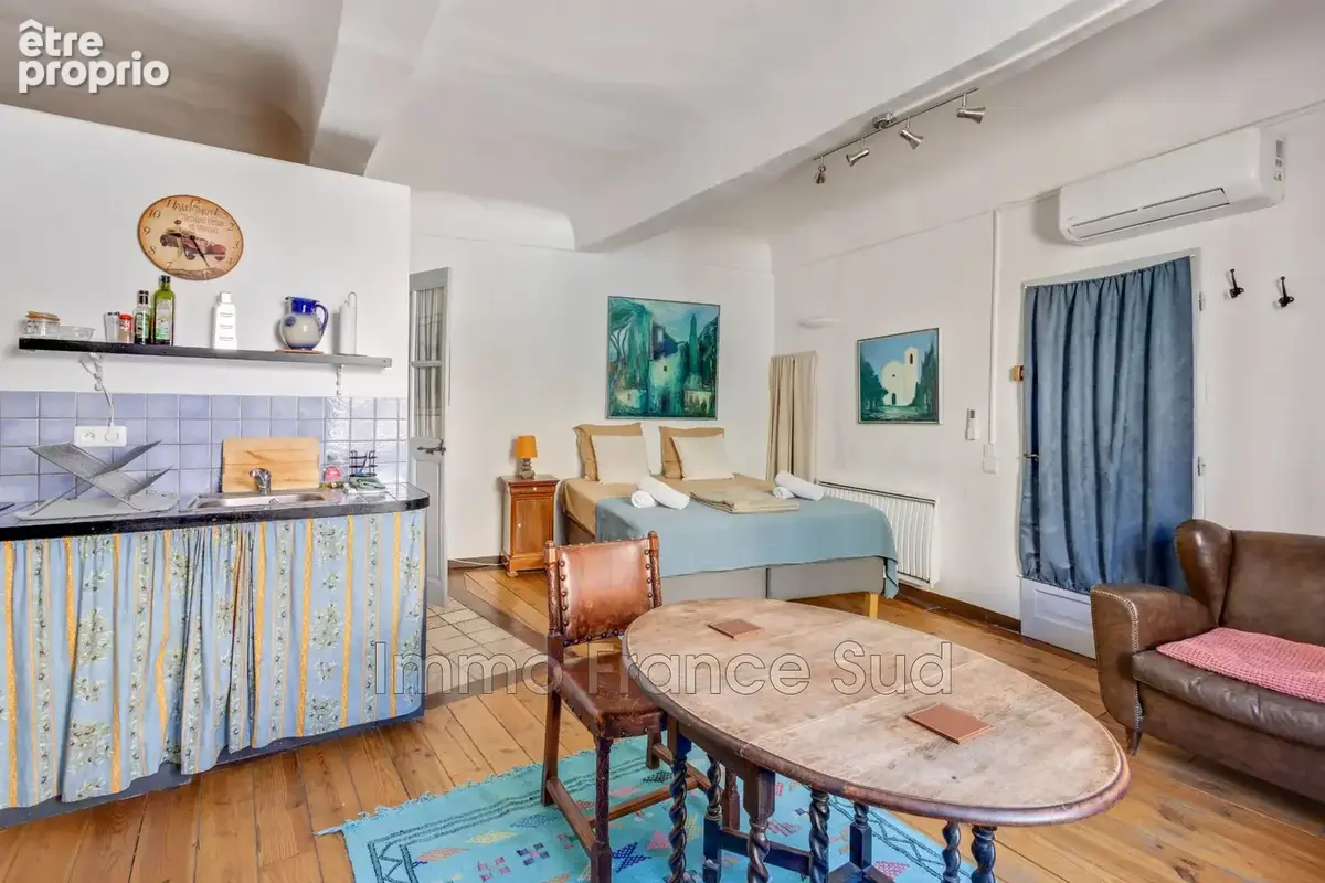 Maison 3 pièces 95 m² à vendre à Cotignac (83570) - photo 4